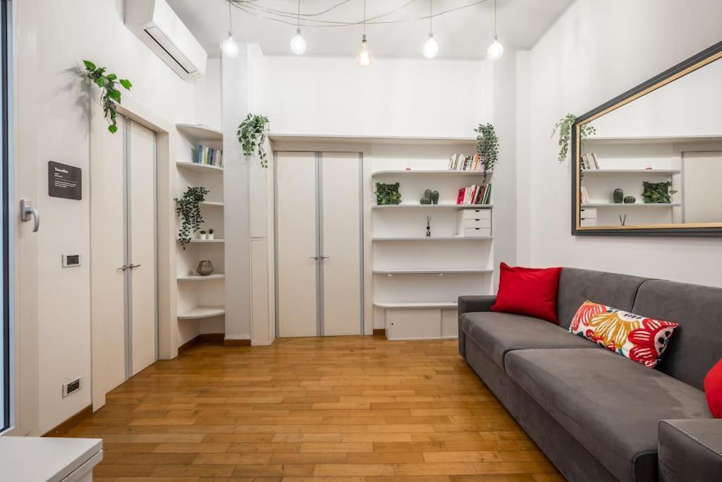 Duomo In 5 Minutes Cozy And Quiet Apartment Milan Exterior photo