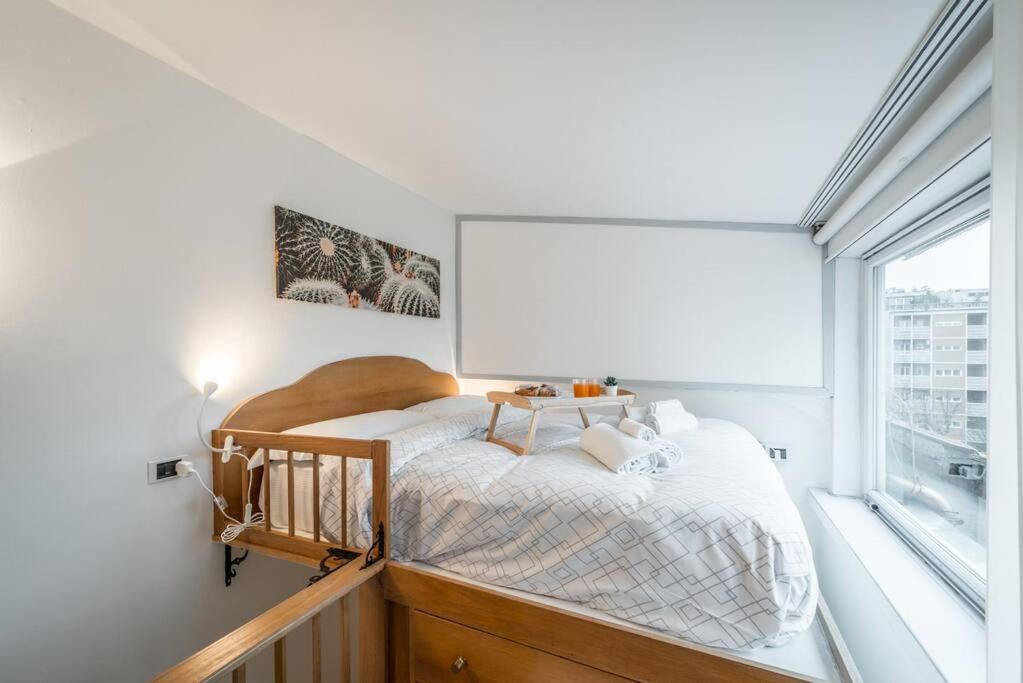 Duomo In 5 Minutes Cozy And Quiet Apartment Milan Exterior photo