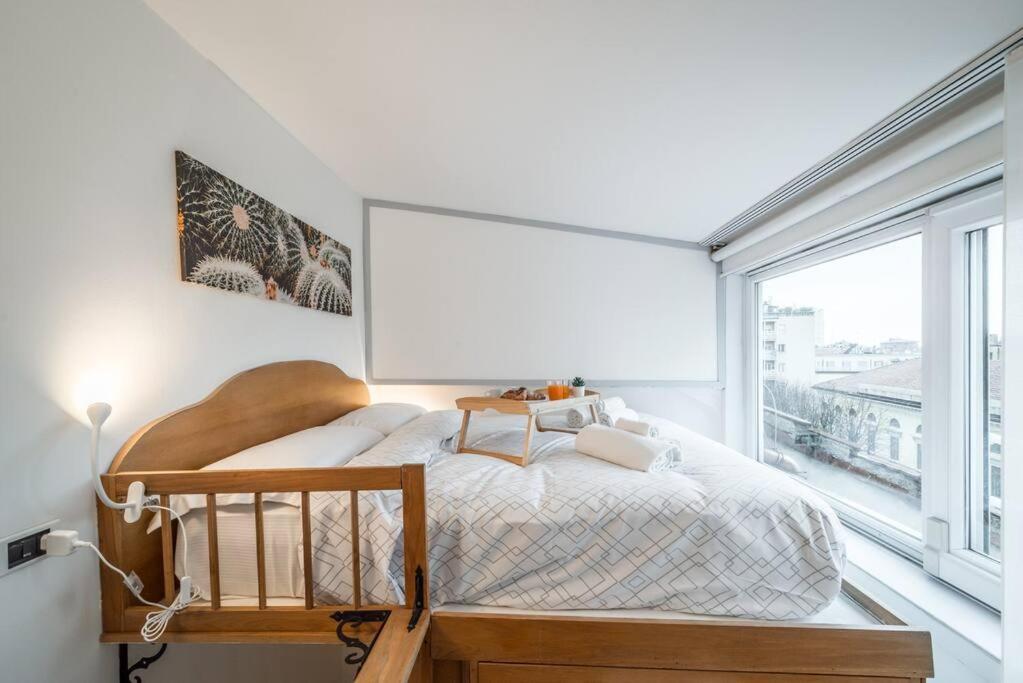 Duomo In 5 Minutes Cozy And Quiet Apartment Milan Exterior photo