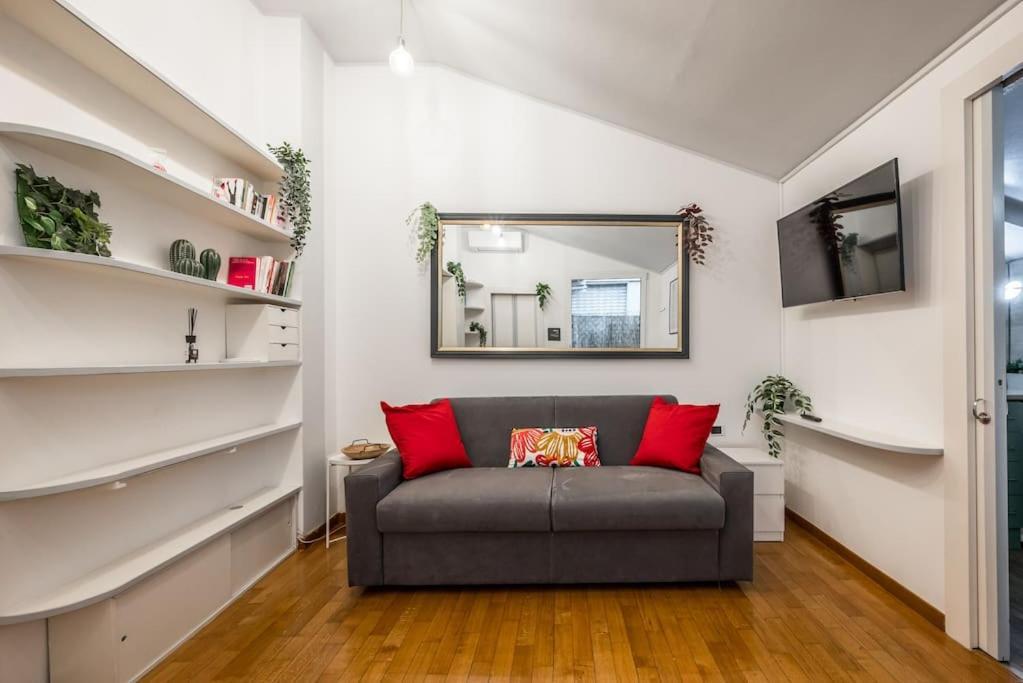 Duomo In 5 Minutes Cozy And Quiet Apartment Milan Exterior photo