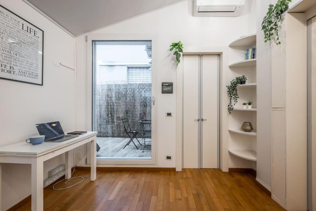 Duomo In 5 Minutes Cozy And Quiet Apartment Milan Exterior photo